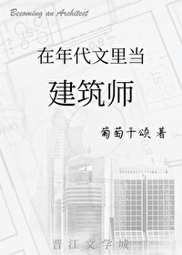 穿到年代文里当建筑师男主