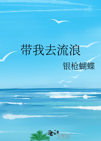 带我去流浪歌词