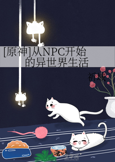 原神和npc