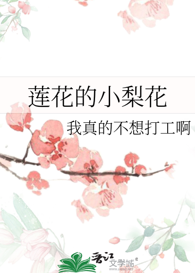 小莲花是谁