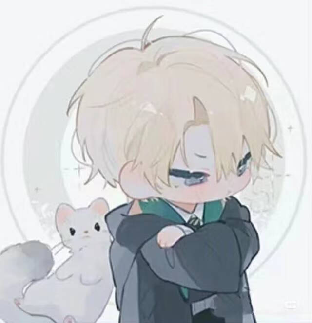 霍格沃兹之谜马尔福