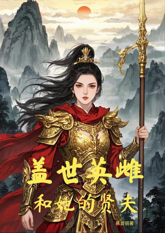 盖世英名的意思
