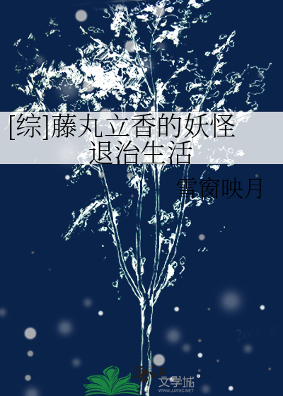 藤丸立香为主角的综漫