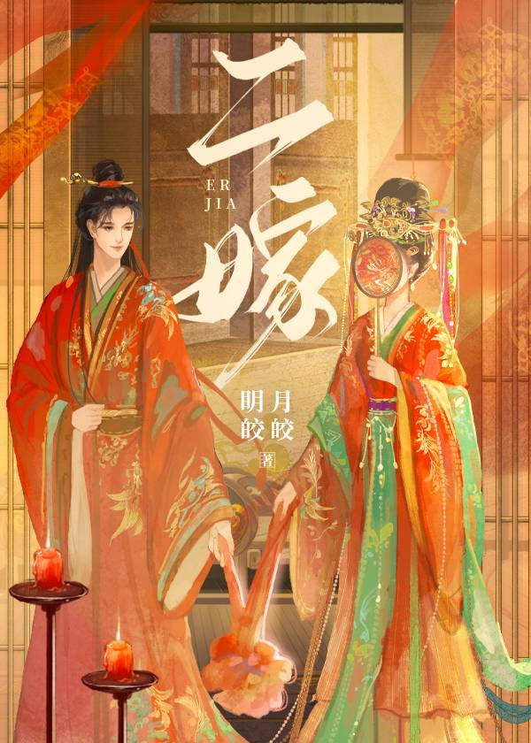二嫁娇妾半溪茶全文免费阅读小说