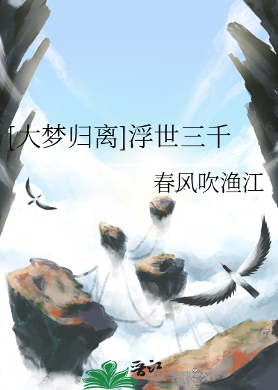 大梦浮华小说
