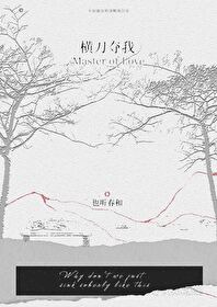 横刀夺我晋江