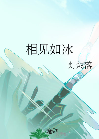 相见如冰什么意思