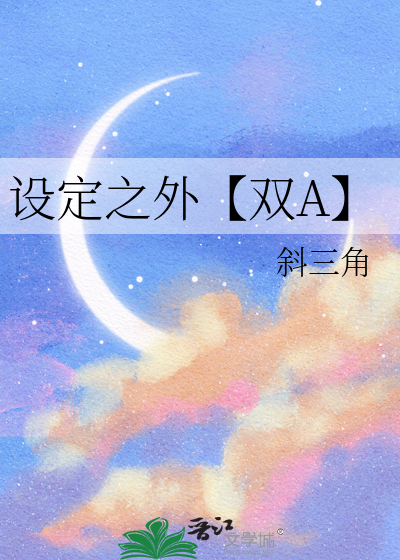 设定的意思是什么