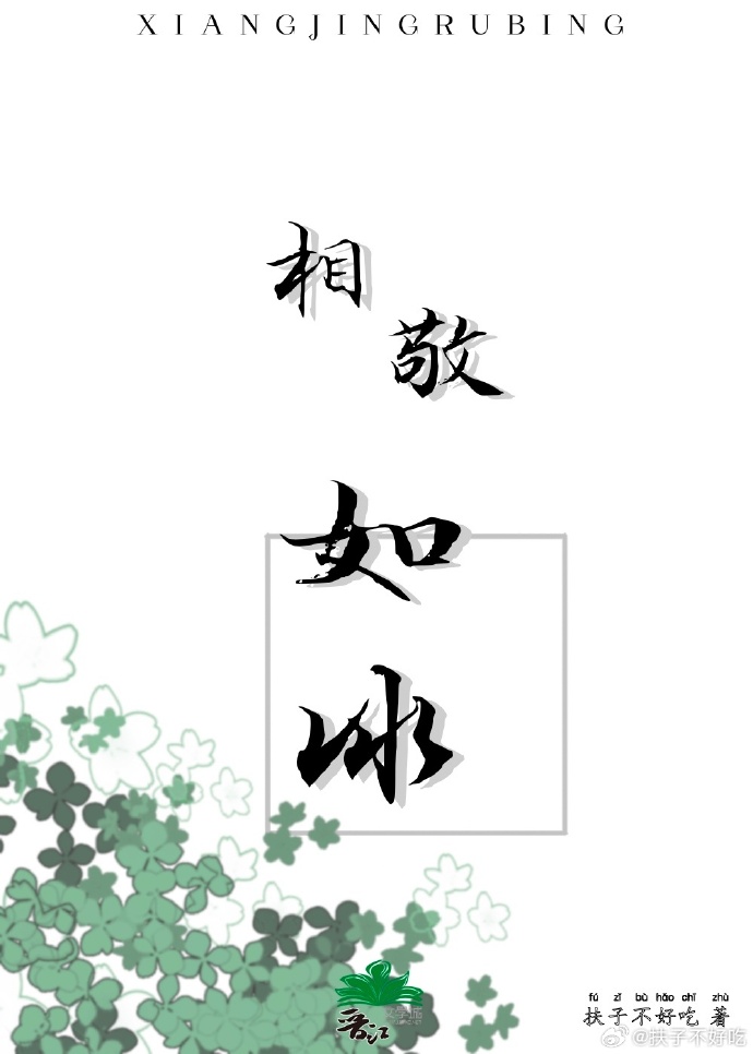 相敬如宾是什么意思啊
