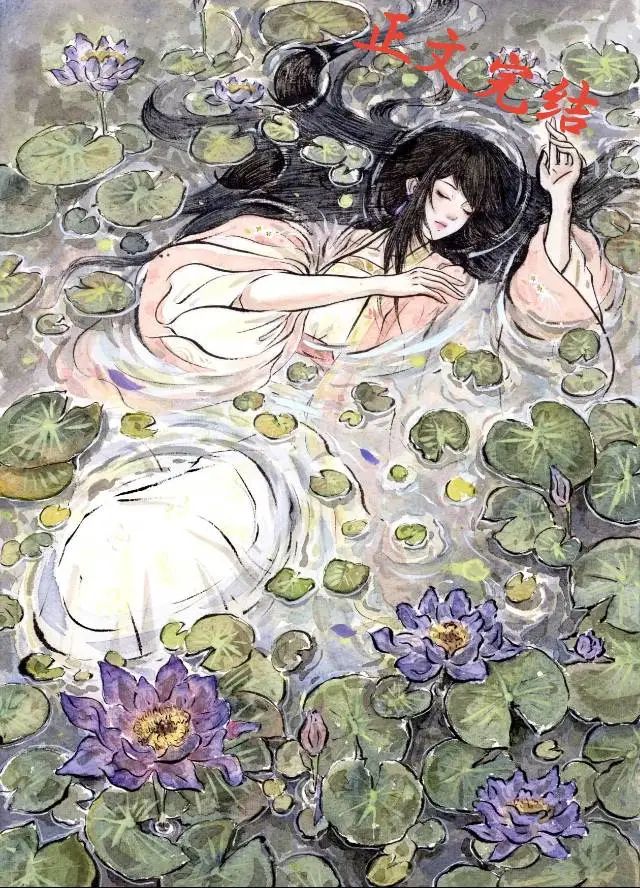 世有潇月