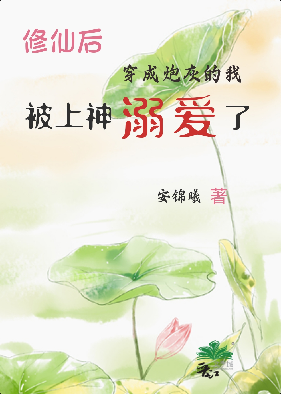 穿成修真炮灰后小说